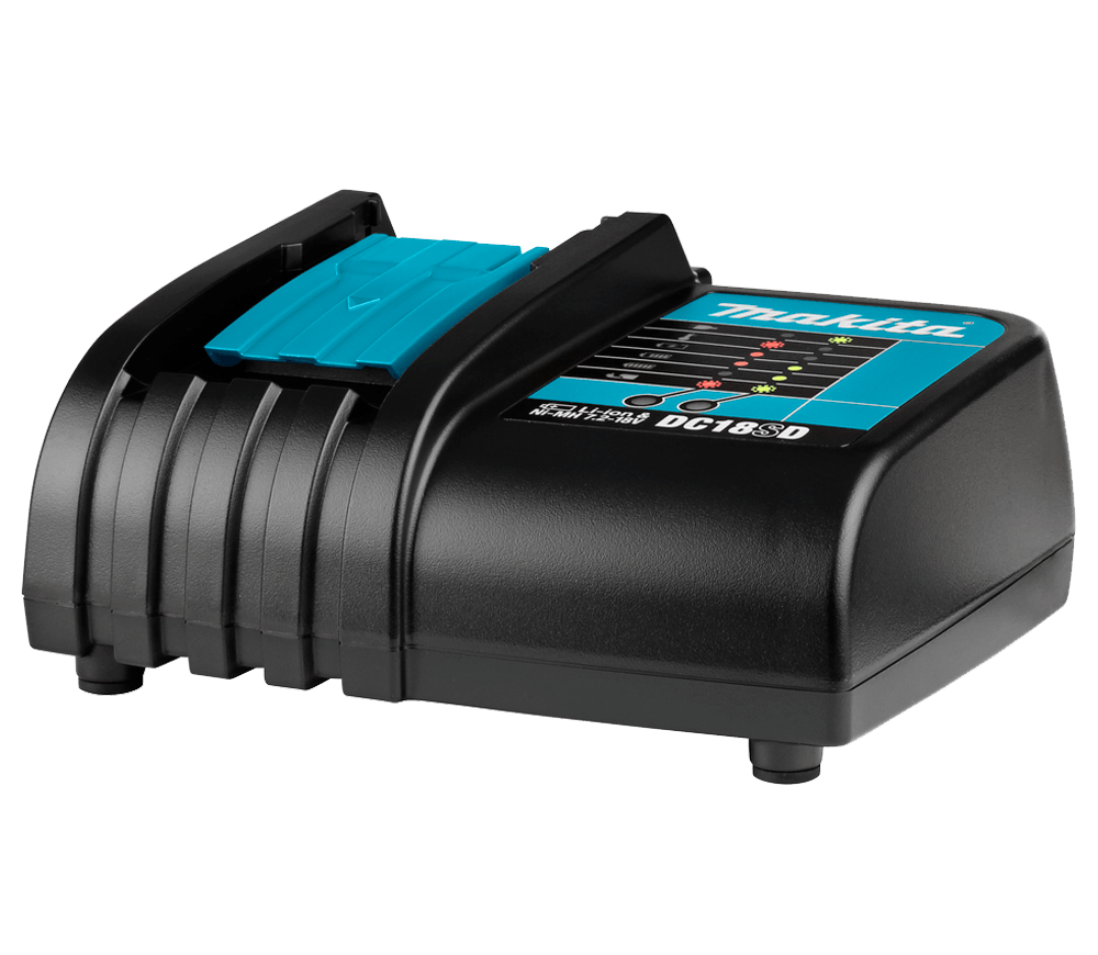 Incărcător MAKITA DC18SD  7.2-18V 2.6/4A photo 0
