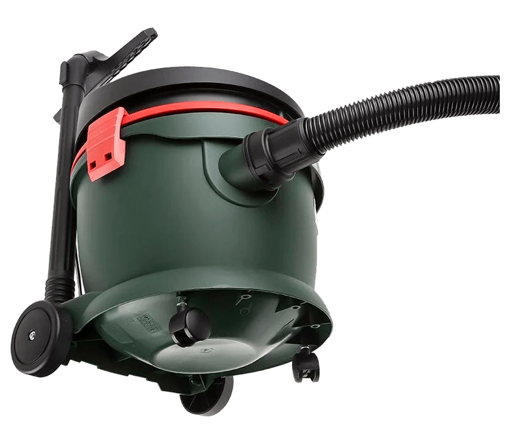 Пылесос промышленный METABO AS 20 L 1200 200мбар 20л photo 1