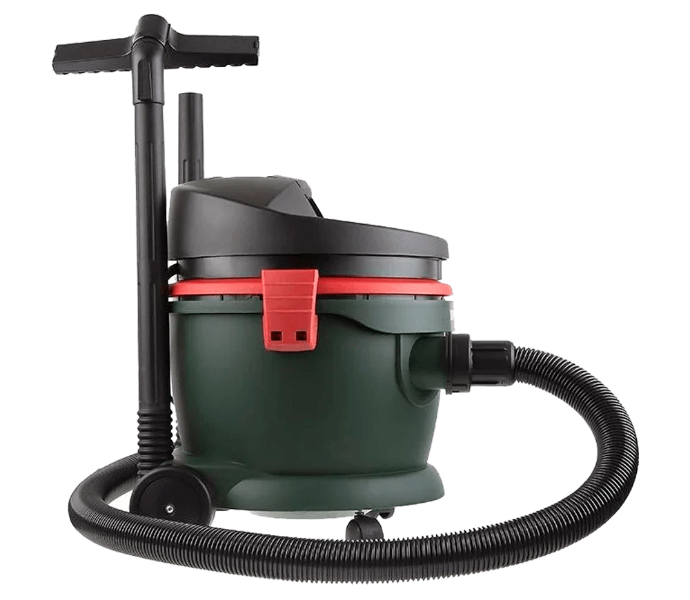 Пылесос промышленный METABO AS 20 L 1200 200мбар 20л photo 2