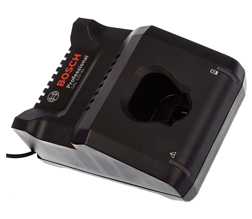 Incărcător BOSCH GAL 12V-40 10.8-12V 4A photo 1