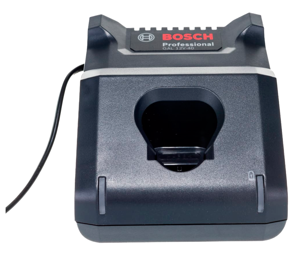 Incărcător BOSCH GAL 12V-40 10.8-12V 4A photo 0