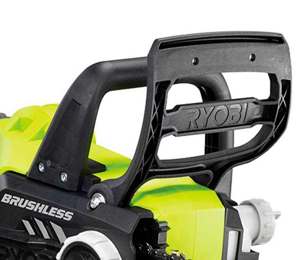 Цепная пила аккумуляторная RYOBI RCS18X30-50F 300мм 18В 5Ач photo 2