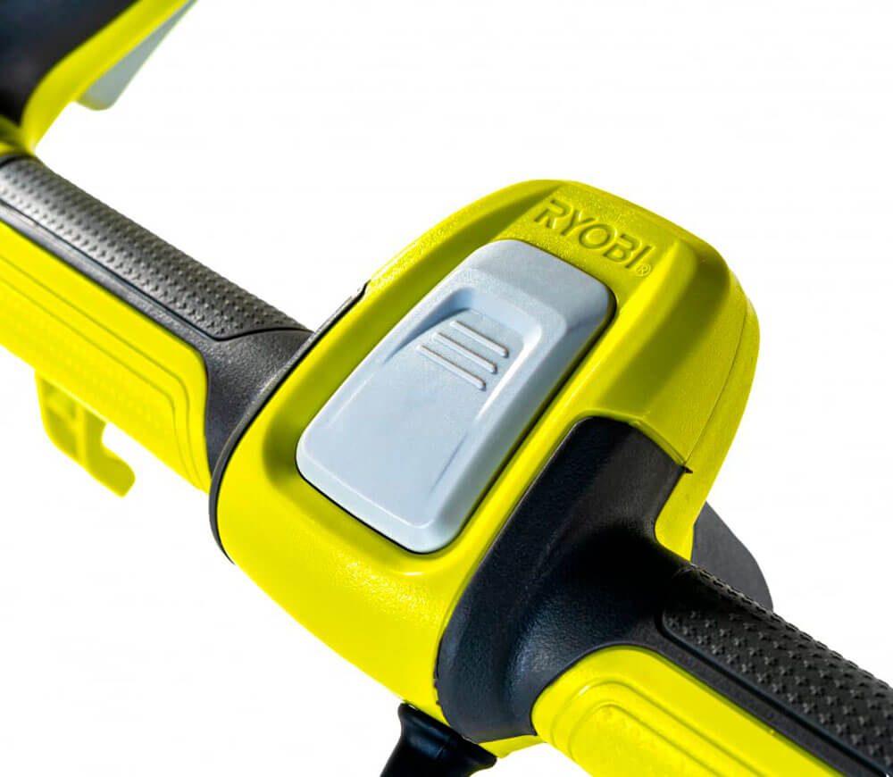 Газонокосилка электрическая RYOBI RLM18E40H 1800вт 400мм photo 8