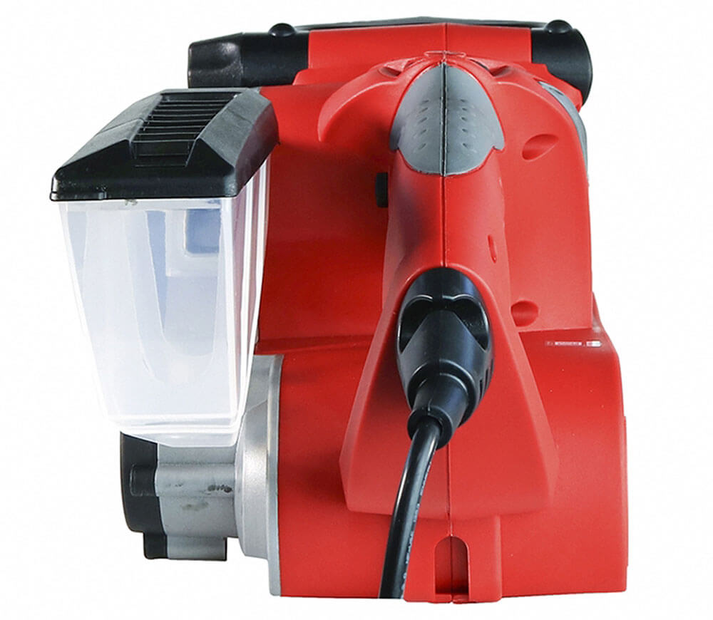 Шлифмашина ленточная EINHELL RT-BS 75 850вт 75 мм photo 3