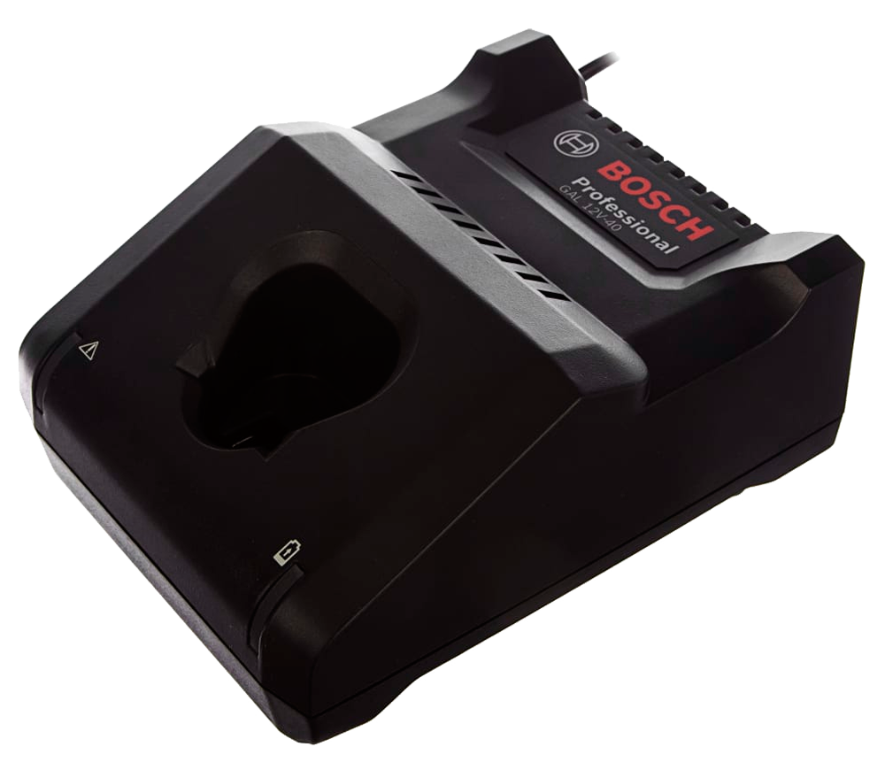 Incărcător BOSCH GAL 12V-40 10.8-12V 4A photo