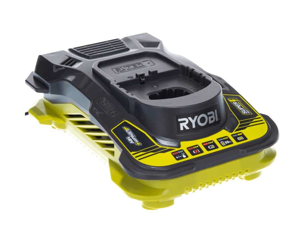 Зарядное устройство RYOBI RC18150 18В 5A photo 1