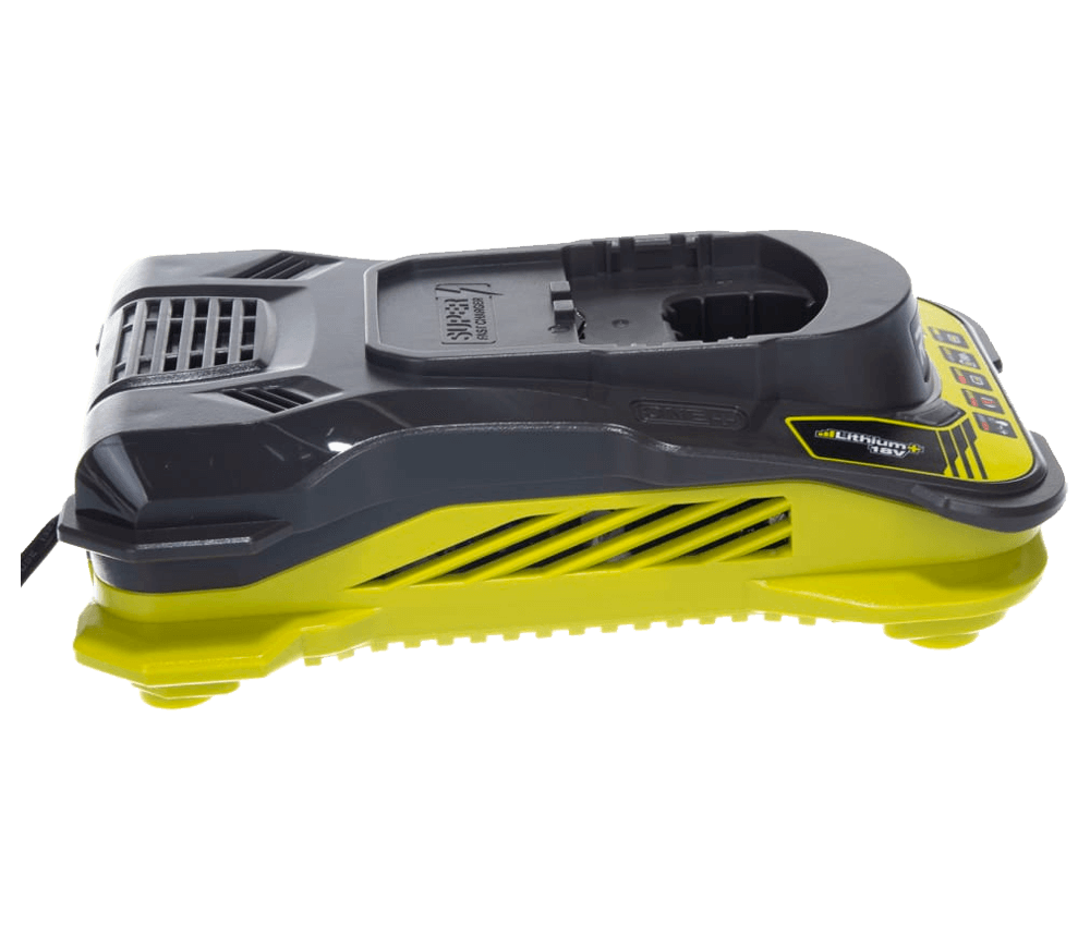 Зарядное устройство RYOBI RC18150 18В 5A photo 2