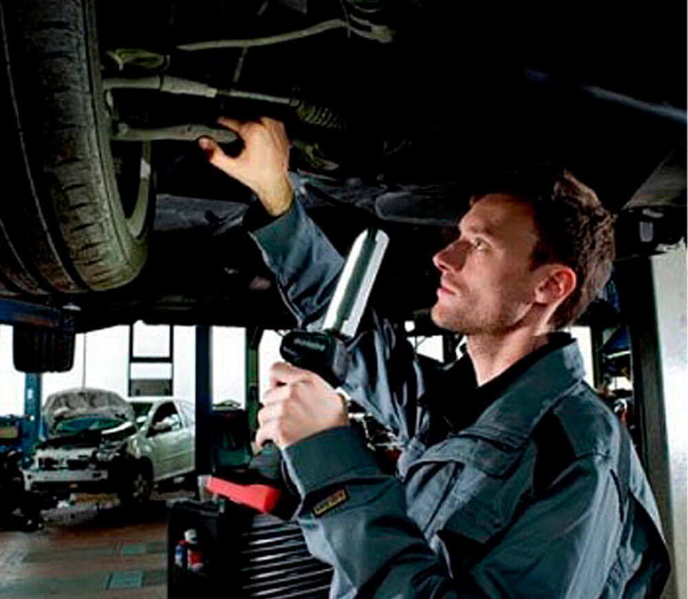 Lanternă construcții cu acumulator (fără baterii) METABO SLA 14.4-18 LED 440lm 14.4/18V photo 5