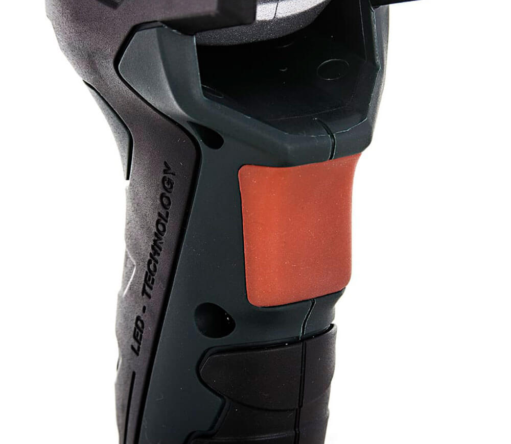 Lanternă construcții cu acumulator (fără baterii) METABO ULA 14.4-18 LED 280lm 14.4/18V photo 1