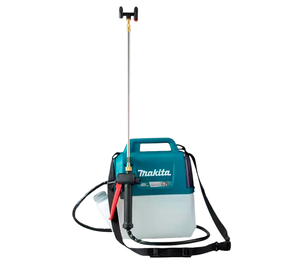 Pulverizator cu acumulator (fără baterii) MAKITA US053DZ 3bar 5L 12V photo
