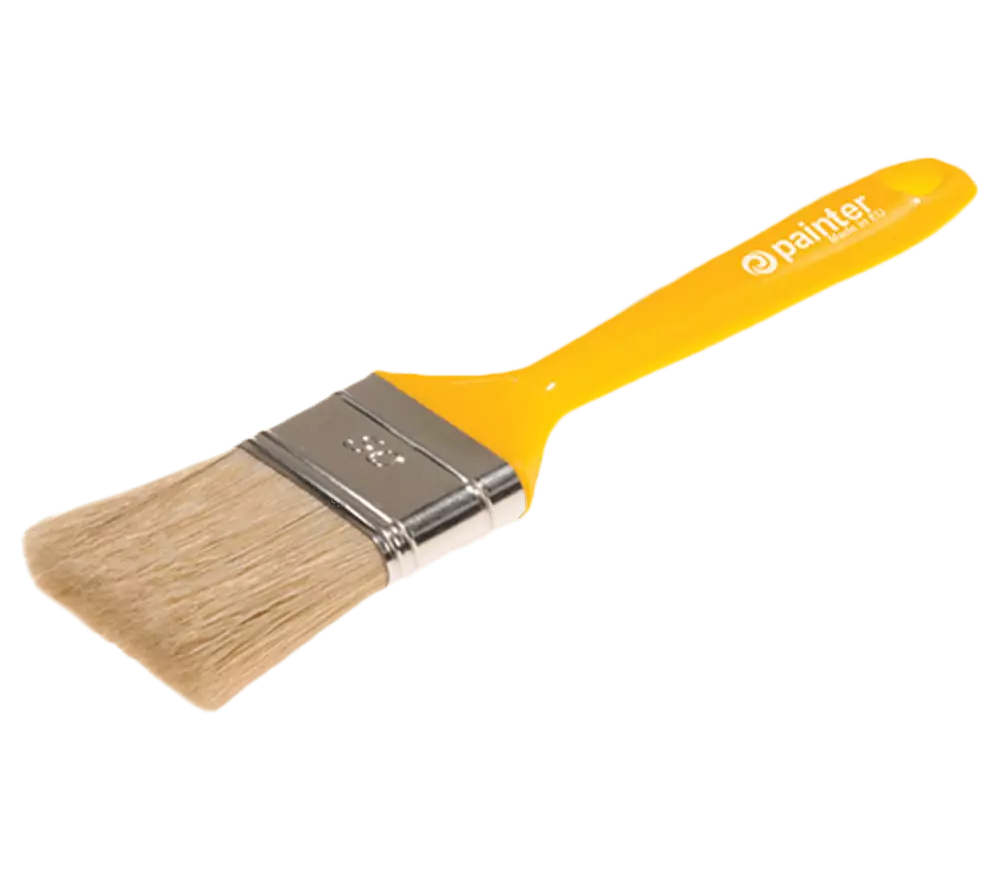 Pensulă plată universală seria GIOTTO PAINTER WPL0938 50mm photo