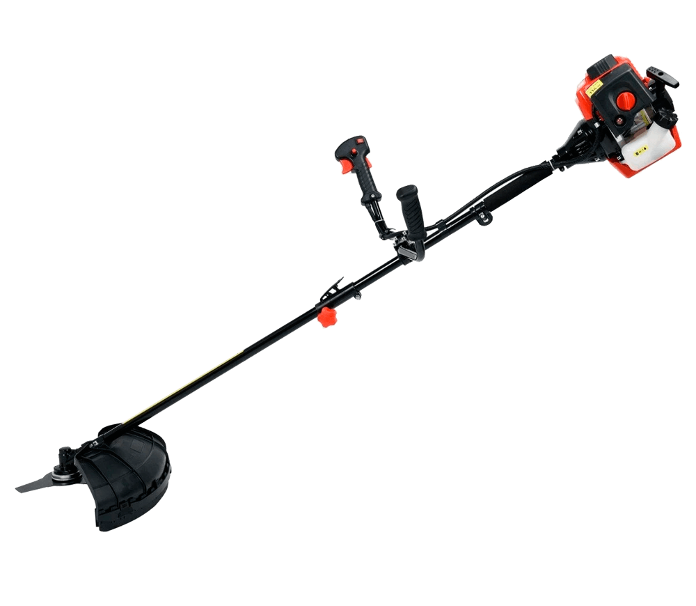 Триммер бензиновый YATO YT85003 2-х тактный 42.7см3 photo 0
