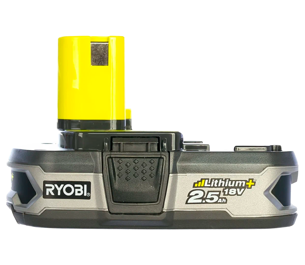 Аккумулятор RYOBI RB18L25 Обойма 18В 2.5Ач photo 1