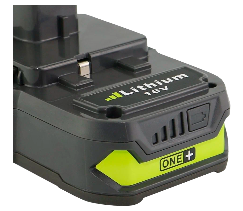 Аккумулятор RYOBI RB18L25 Обойма 18В 2.5Ач photo 0