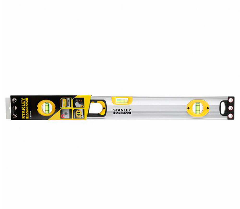 Строительный уровень STANLEY FatMax II 1-43-525 60см photo 4