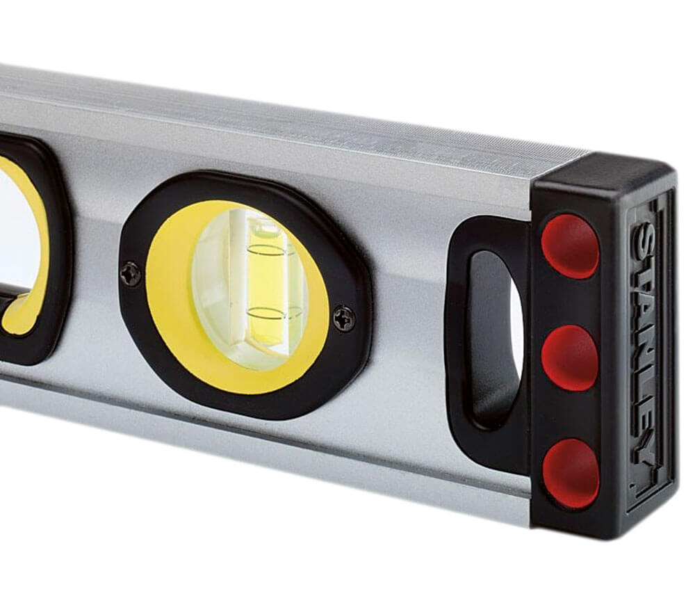 Строительный уровень STANLEY FatMax II 1-43-525 60см photo 1