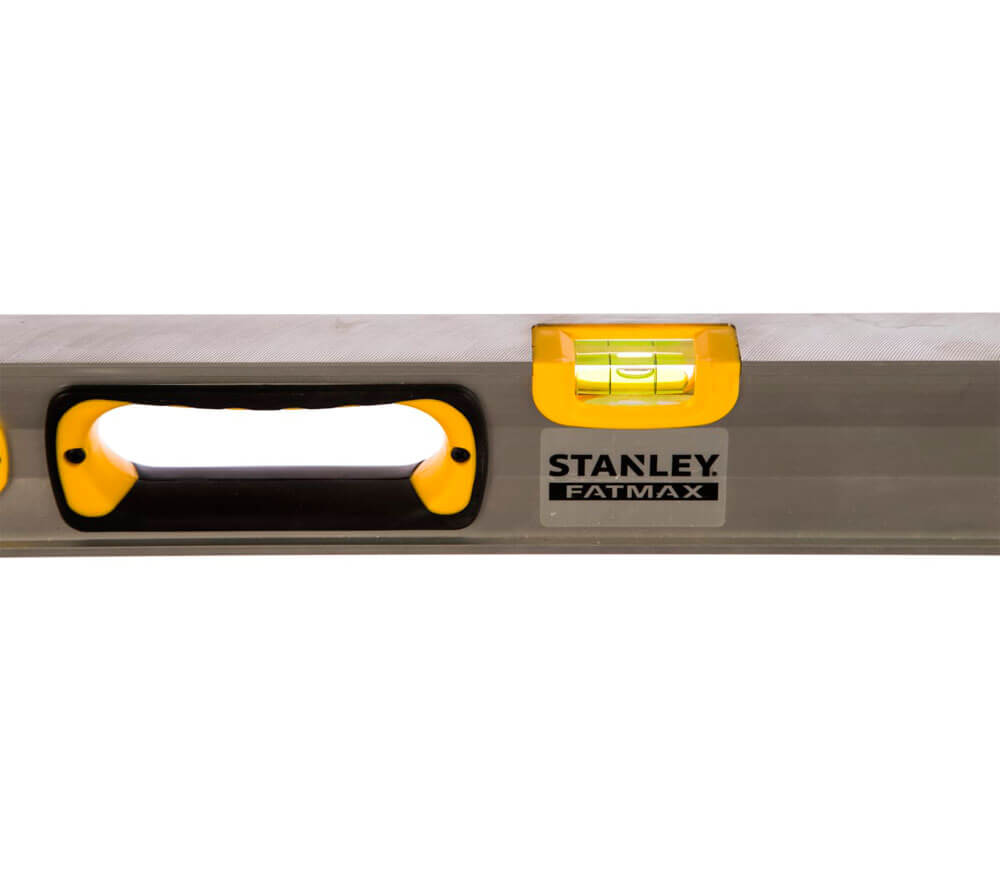 Строительный уровень STANLEY FatMax II 1-43-525 60см photo 2