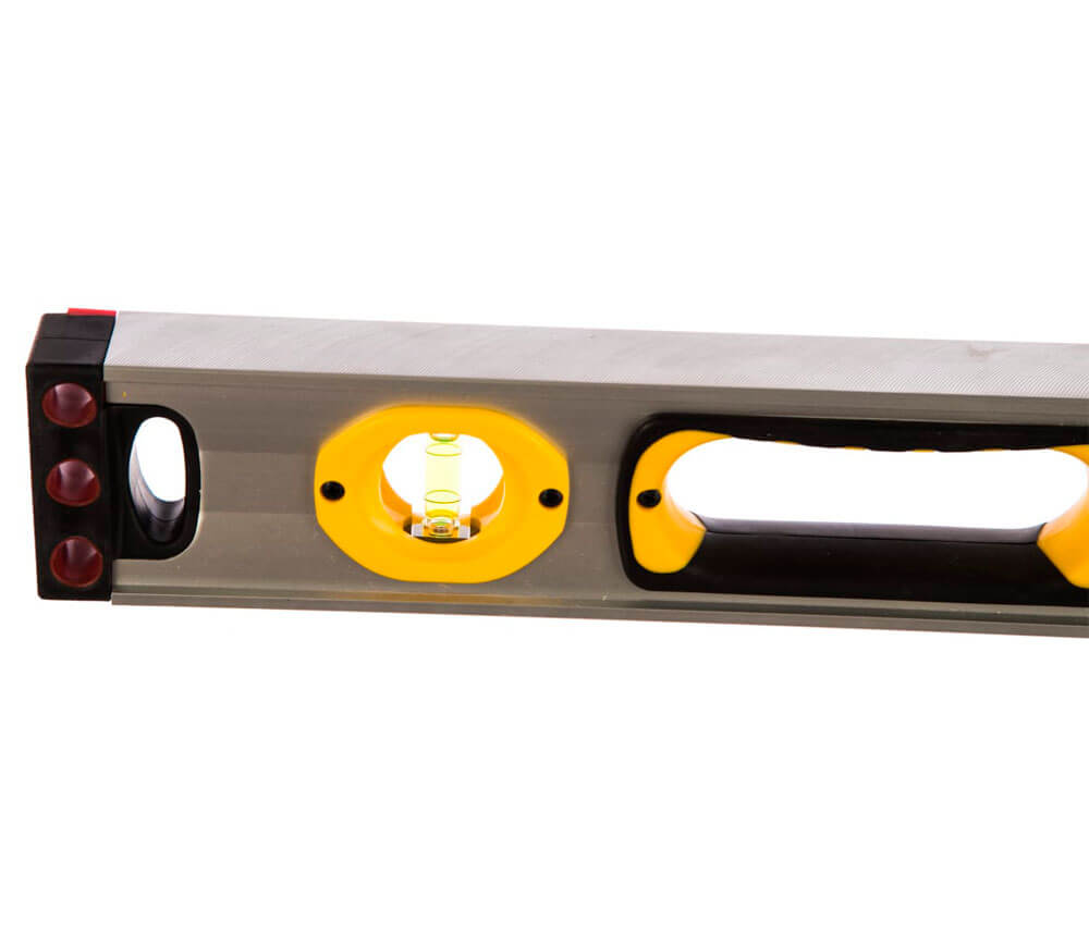 Строительный уровень STANLEY FatMax II 1-43-525 60см photo 3