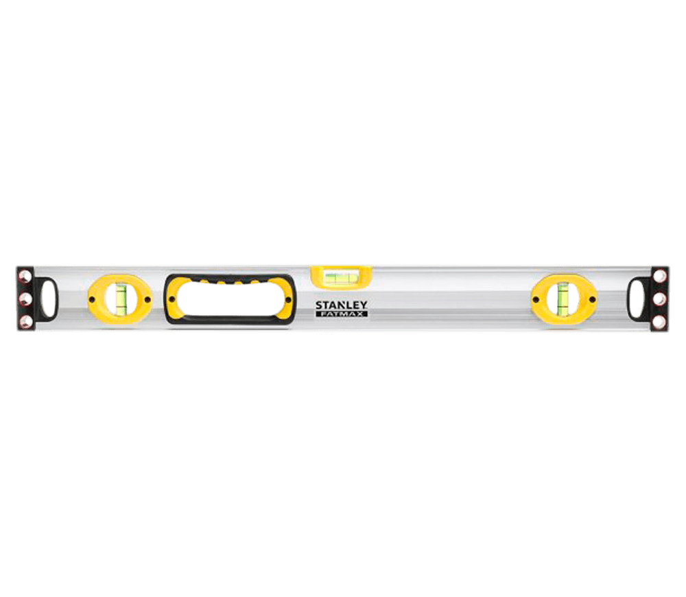 Строительный уровень STANLEY FatMax II 1-43-525 60см photo