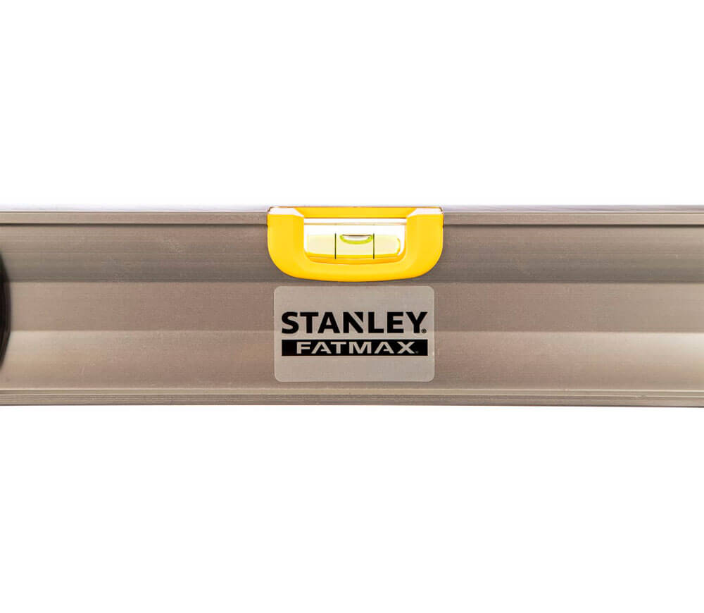 Строительный уровень STANLEY FatMax II 1-43-537 90см photo 3