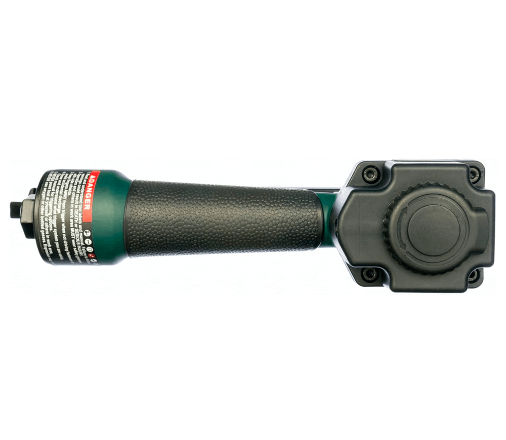 Пневматический степлер METABO DKNG 40/50 40/50мм 6бар photo 1