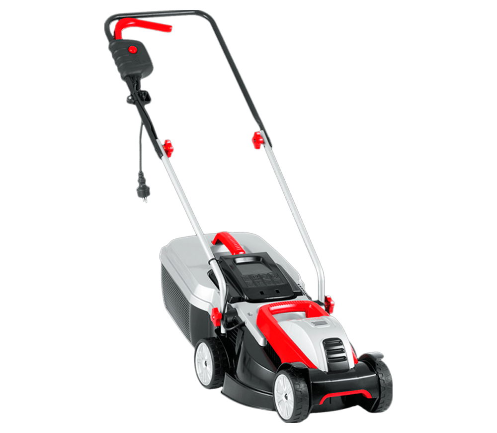 Mașină de tuns gazonul electrică AL-KO Classic 3.22 SE 1000w 320mm photo