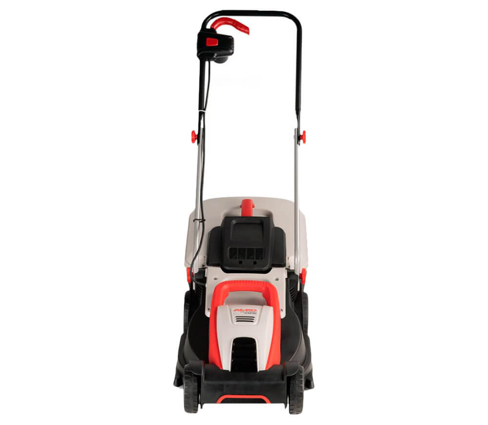 Mașină de tuns gazonul electrică AL-KO Classic 3.82 SE 1400w 380mm photo 4
