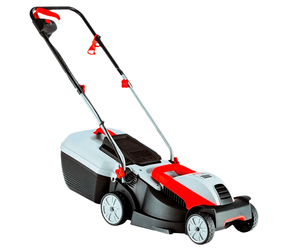 Mașină de tuns gazonul electrică AL-KO Classic 3.82 SE 1400w 380mm photo
