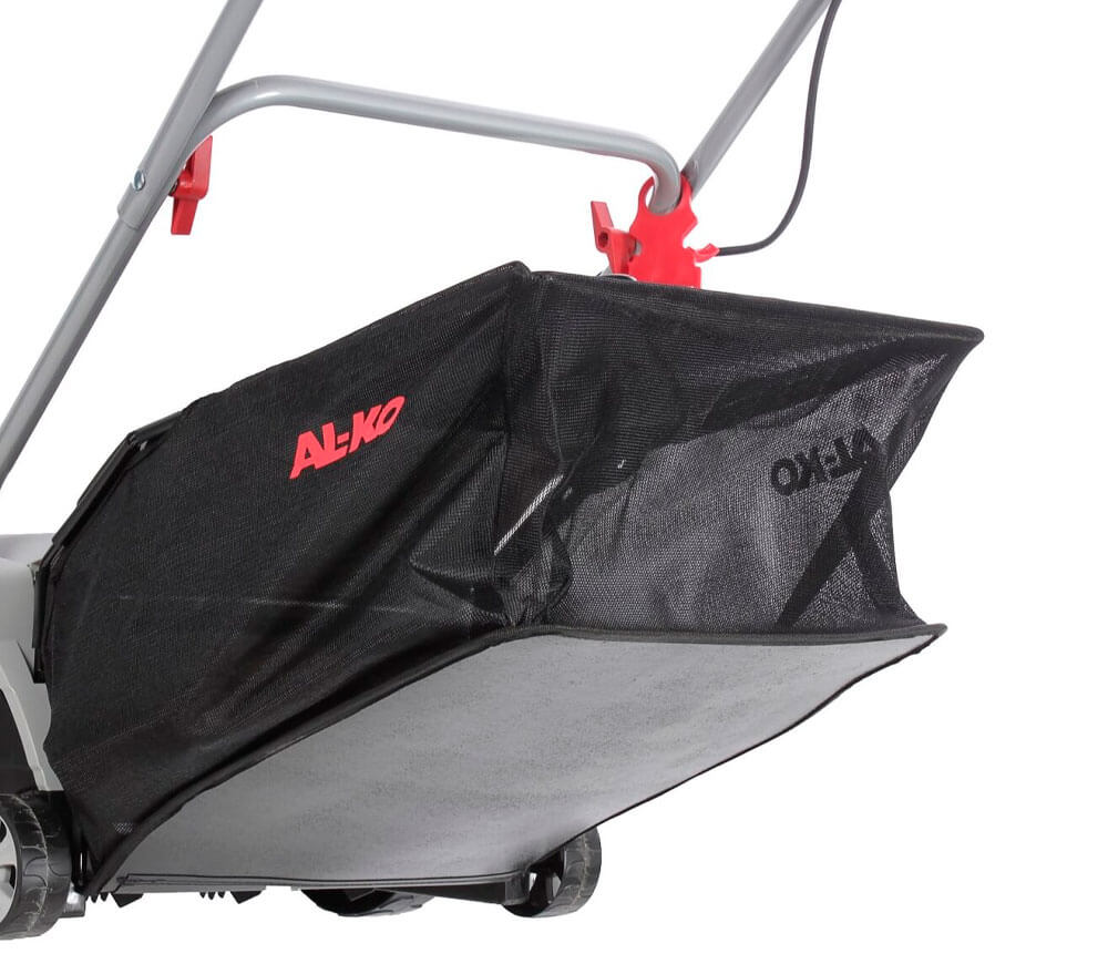 Электрический скарификатор AL-KO Combi Care 38 E Comfort 1300вт 380мм photo 3