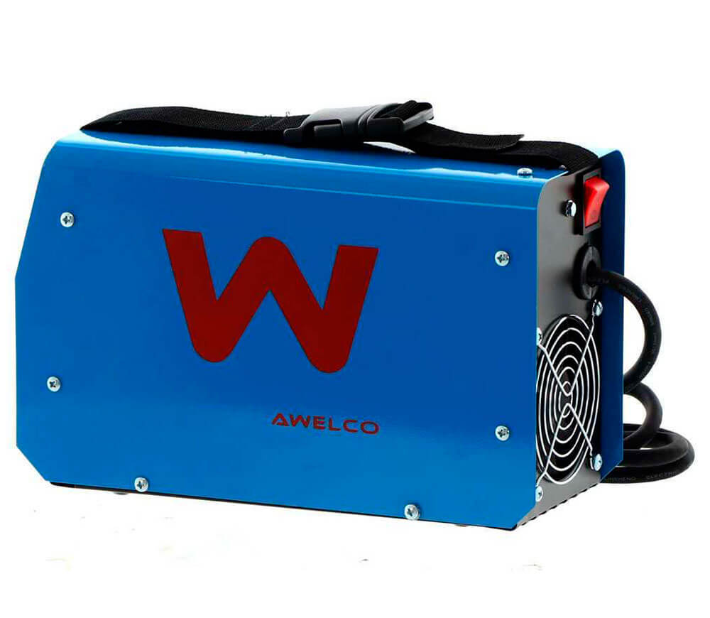Aparat de sudat AWELCO ARC180 160A photo 3