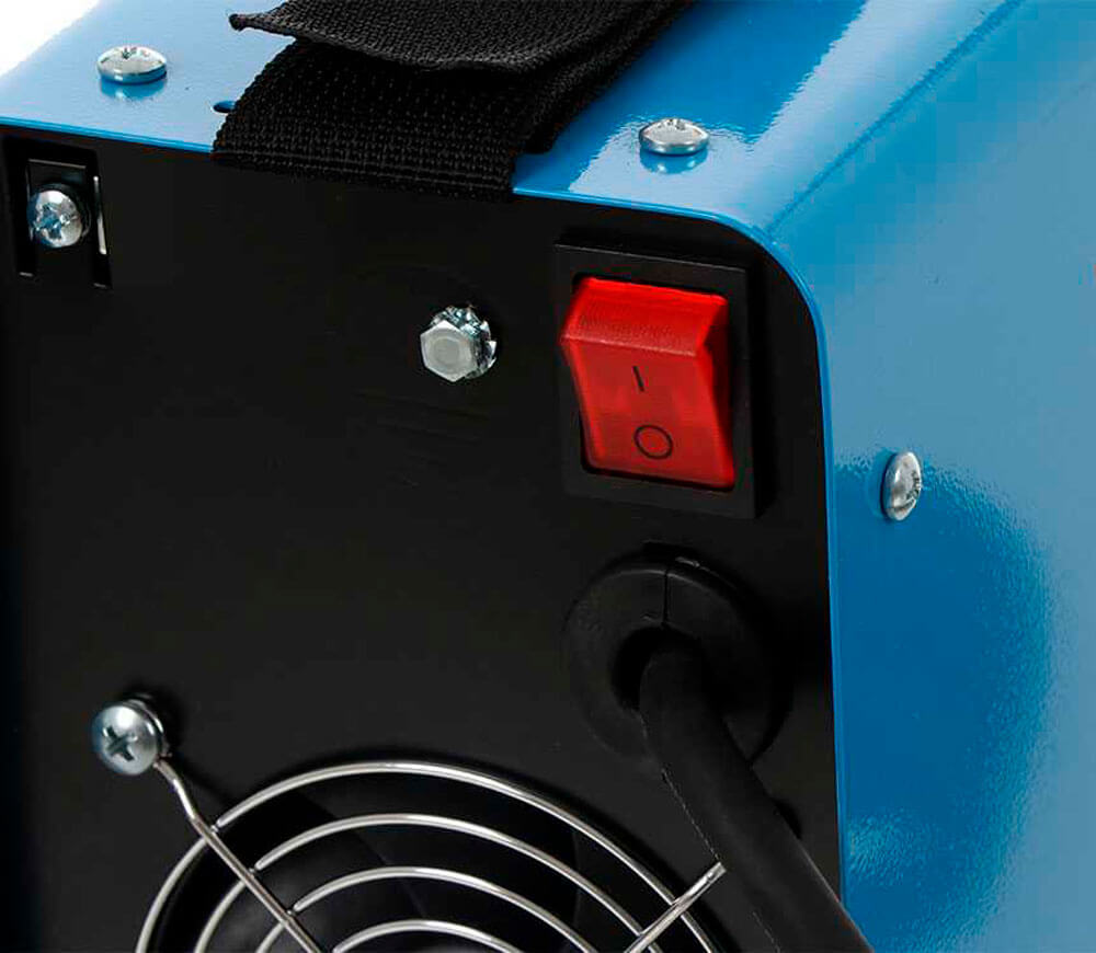 Aparat de sudat AWELCO ARC180 160A photo 6
