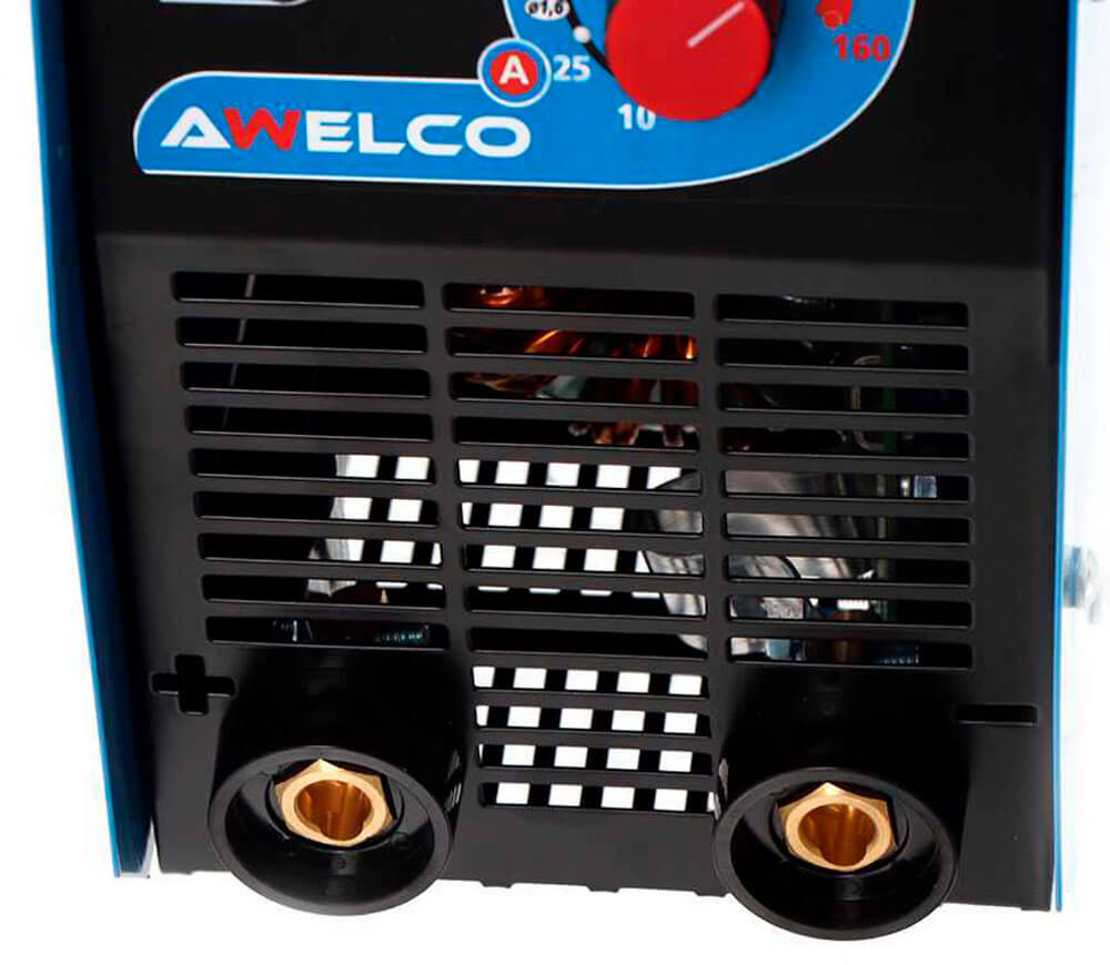 Aparat de sudat AWELCO ARC180 160A photo 5