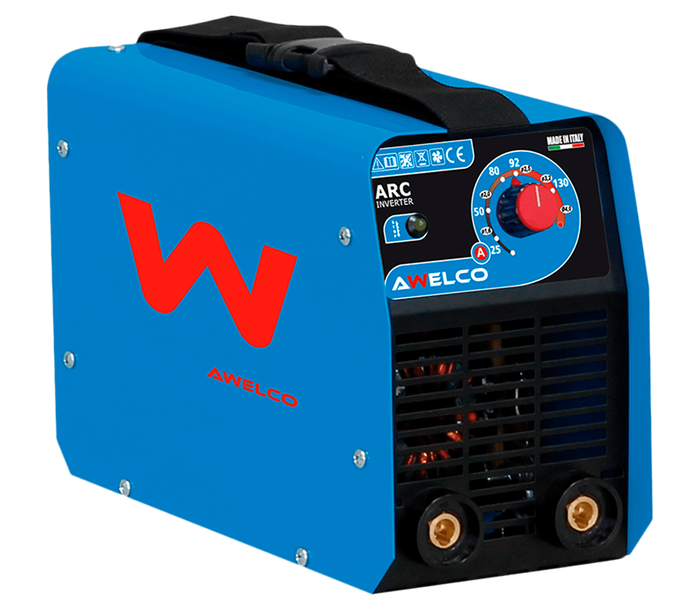 Aparat de sudat AWELCO ARC180 160A photo