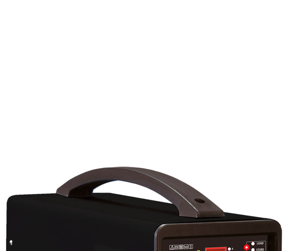 Aparat de sudat AWELCO TIG200IHF-DCPULSE 200A photo 2