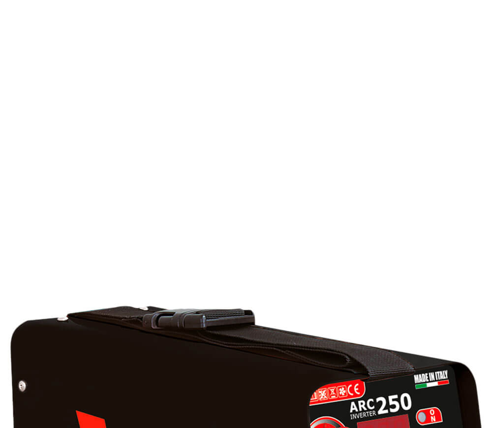 Aparat de sudat AWELCO ARC250 200A photo 2