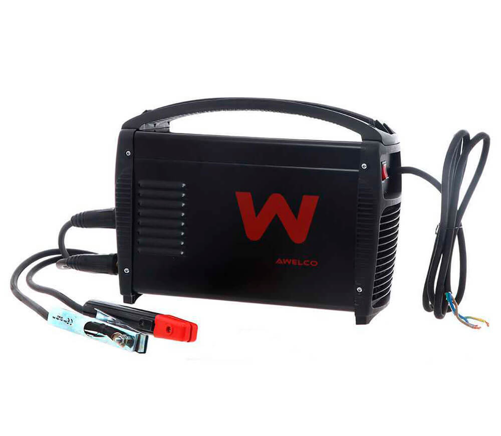 Aparat de sudat AWELCO PLUS210CELL 200A photo 1
