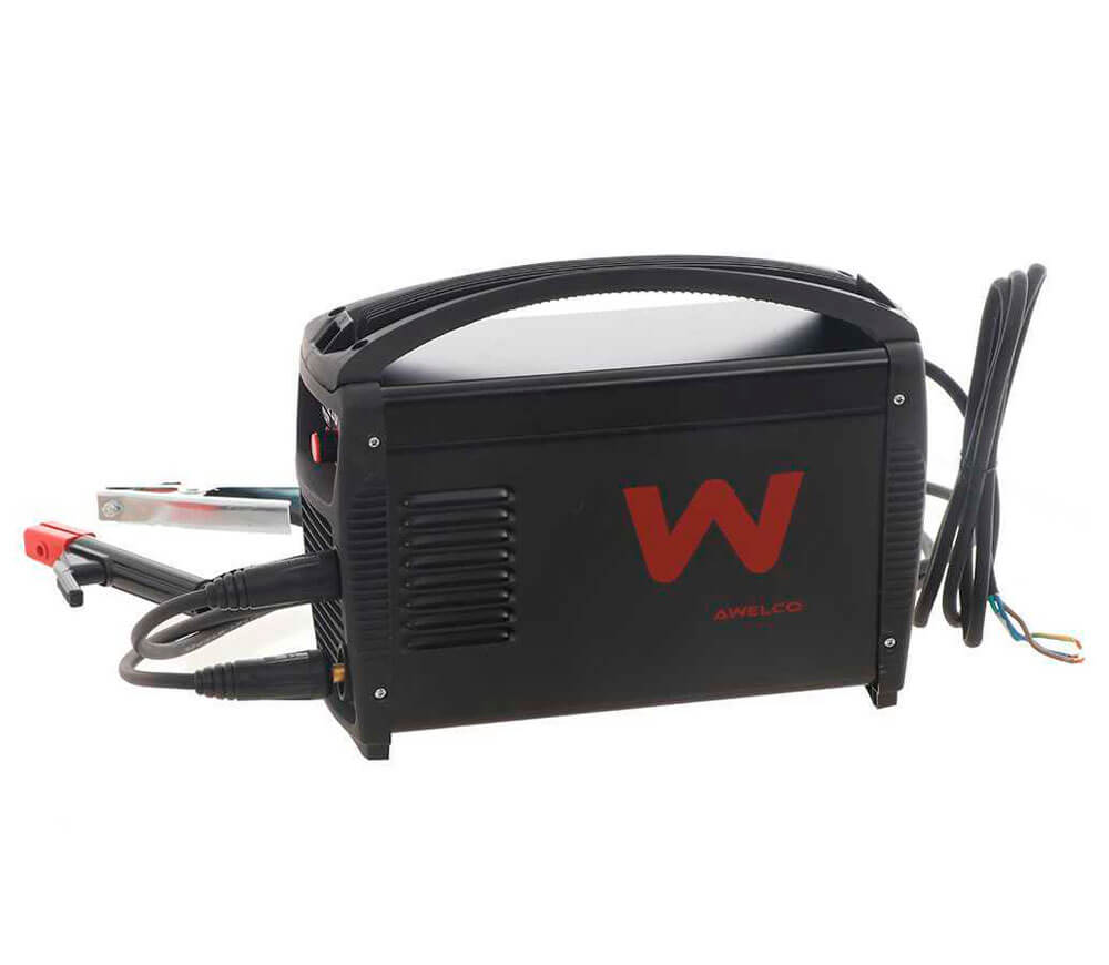 Aparat de sudat AWELCO PLUS 210 200A photo 2