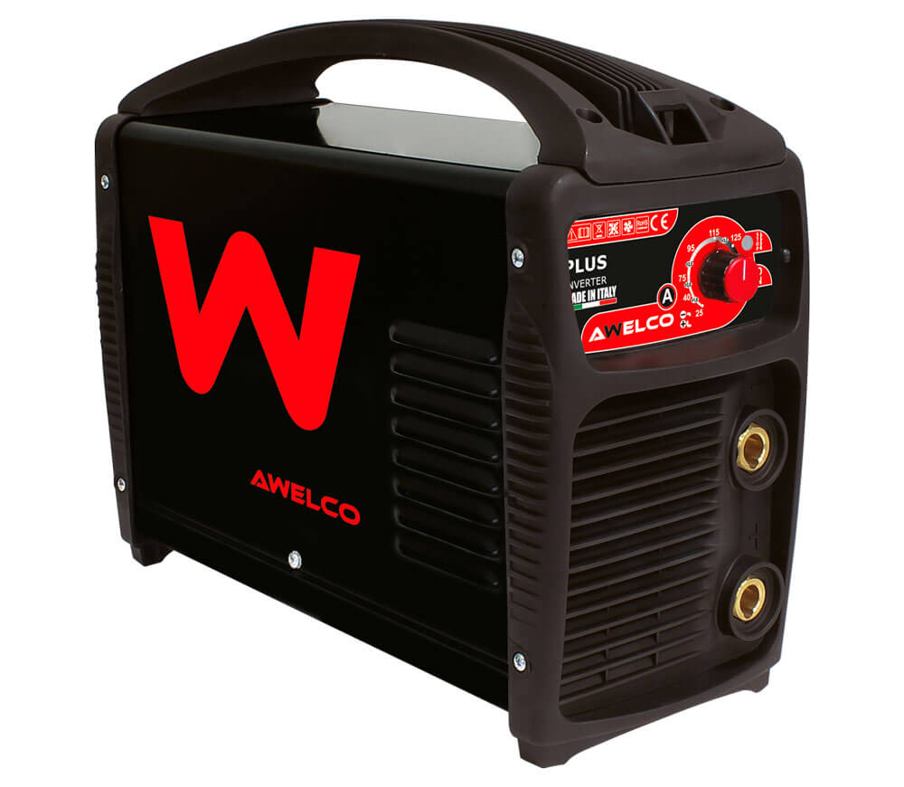 Aparat de sudat AWELCO PLUS210CELL 200A photo
