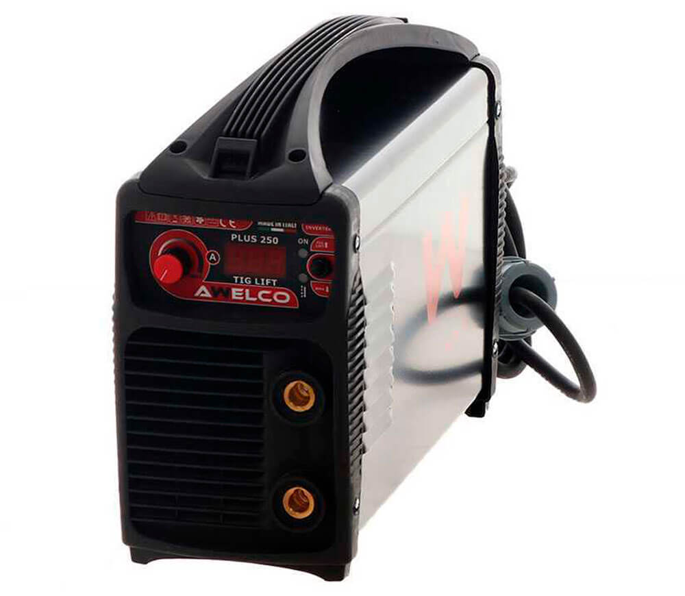 Aparat de sudat AWELCO PLUS250TIGLIFT 220A photo 2