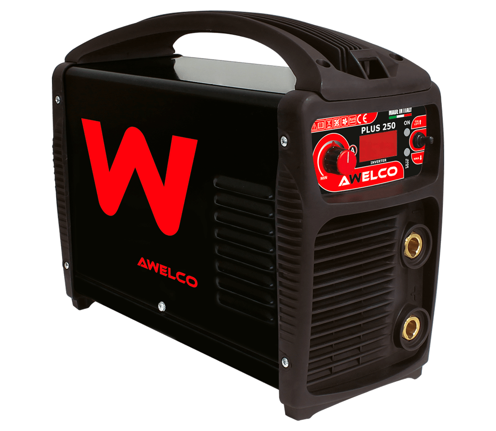 Aparat de sudat AWELCO PLUS250TIGLIFT 220A photo
