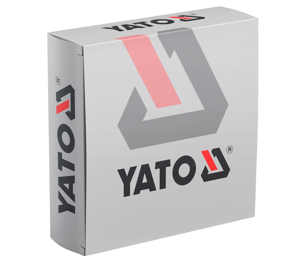 Пневматический степлер YATO YT09203 40/50мм 8бар photo 2