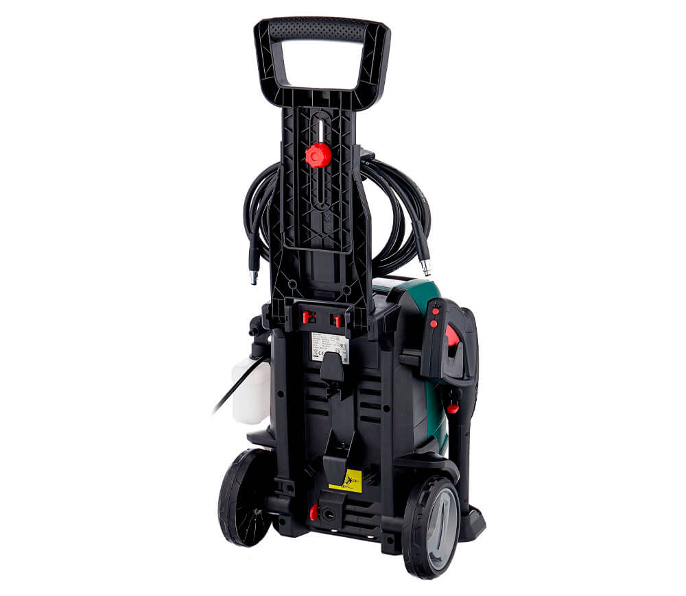 Мойка высокого давления BOSCH UniversalAquatak 125 1500вт 125бар 360л/ч photo 3