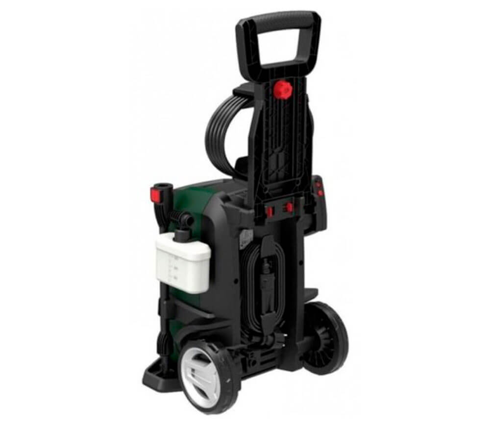 Мойка высокого давления BOSCH UniversalAquatak 135 1900вт 135бар 450л/ч photo 1
