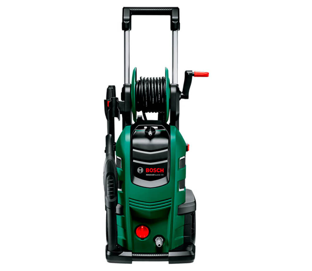 Мойка высокого давления BOSCH Advanced Aquatak 150 2200вт 150бар 510л/ч photo 1