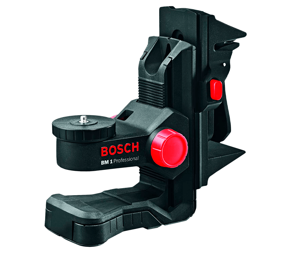 Suport universal pentru nivele BOSCH BM1 1/4" photo
