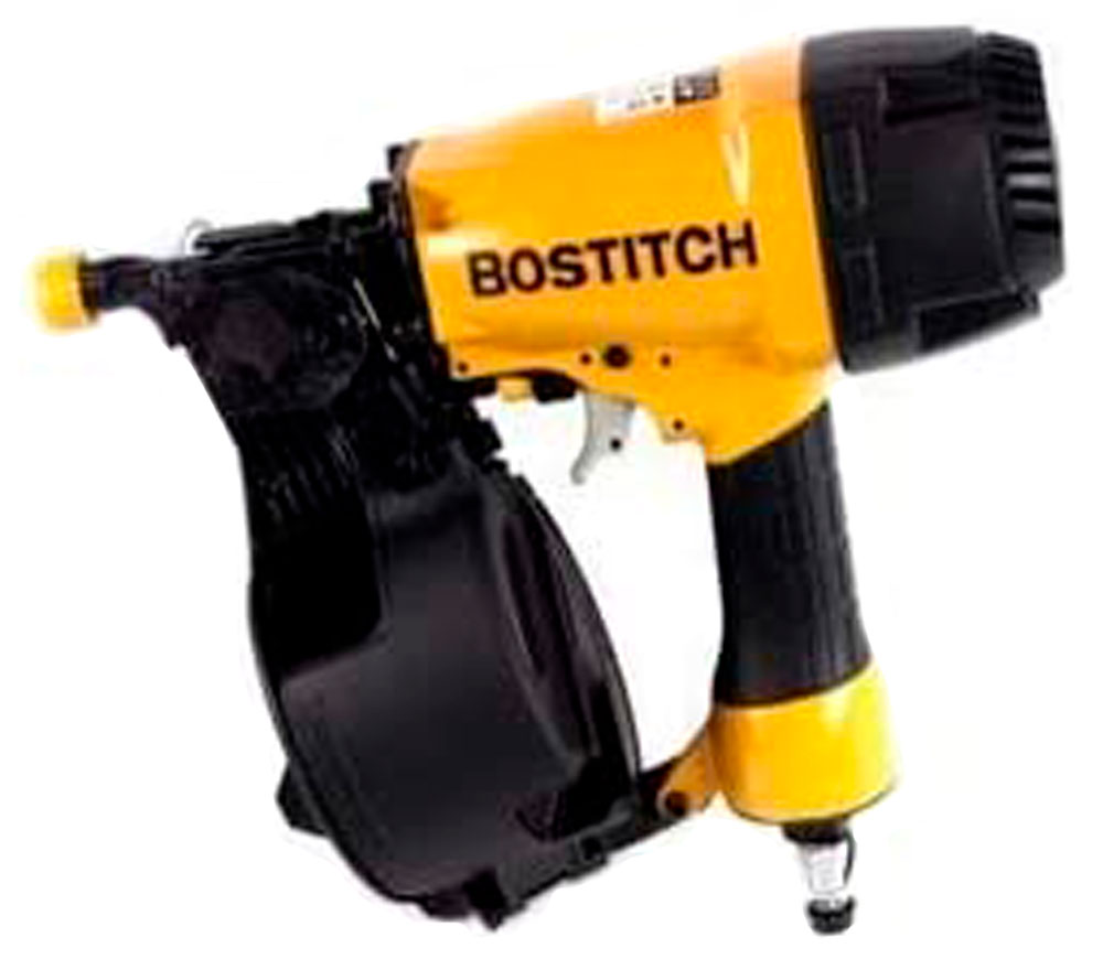 Пневматический степлер BOSTITCH N66C-2-E 32-64мм 8.3бар photo 1