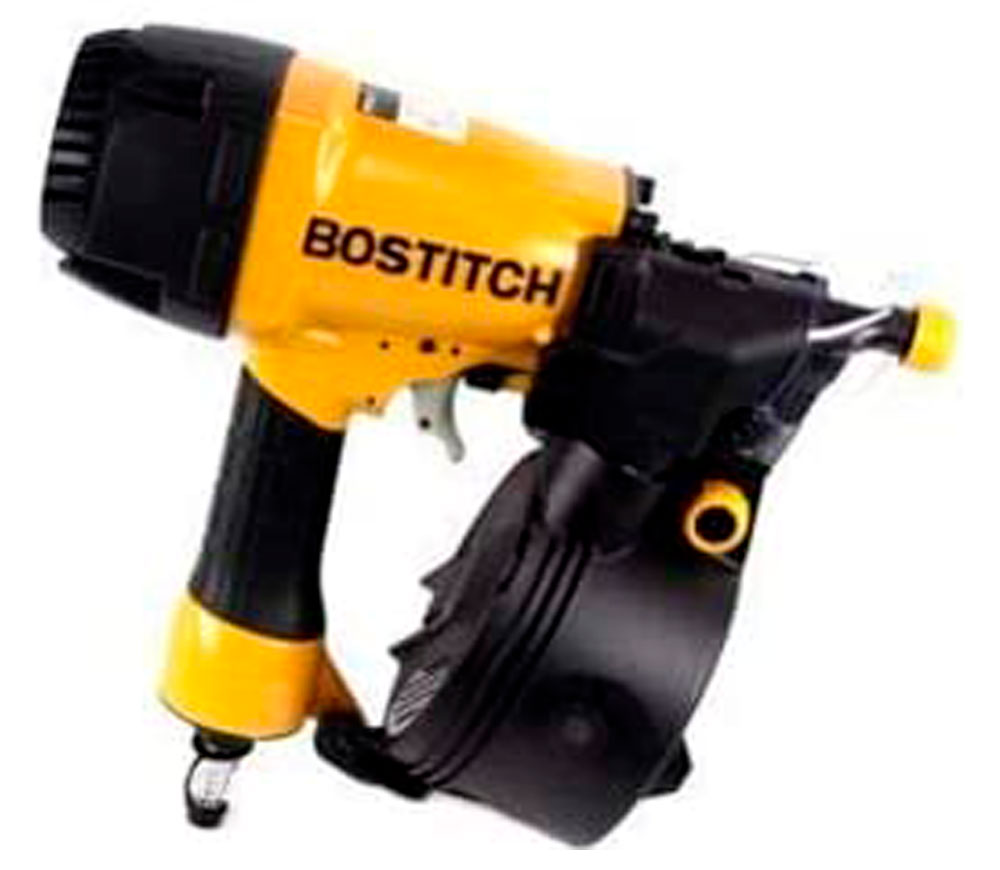 Пневматический степлер BOSTITCH N66C-2-E 32-64мм 8.3бар photo 0