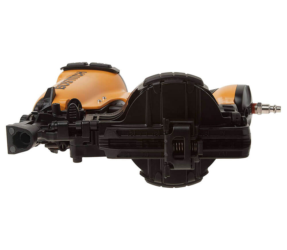 Пневматический степлер BOSTITCH RN46DW-1EPAL 19-45мм 8.3бар photo 2
