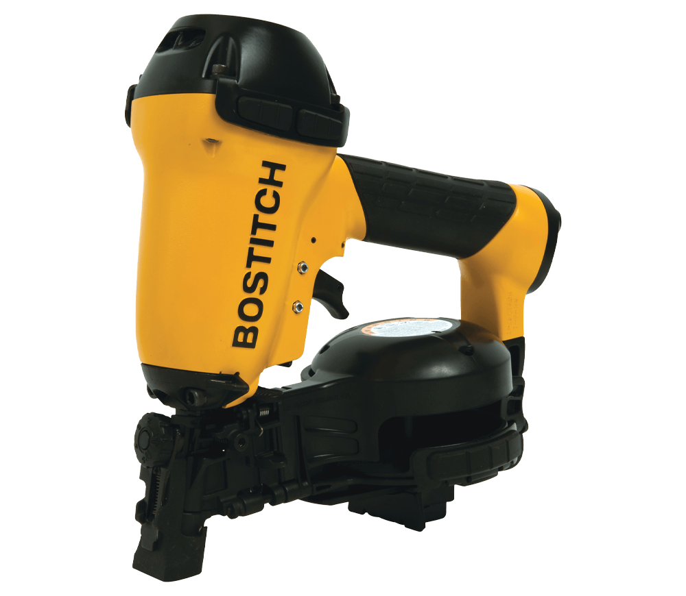 Пневматический степлер BOSTITCH RN46DW-1EPAL 19-45мм 8.3бар photo
