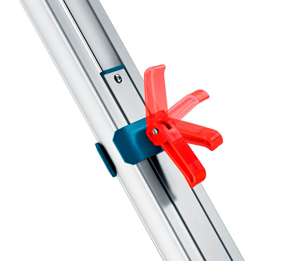 Stativ pentru nivele BOSCH BT 170HD 1650mm 5/8" photo 4